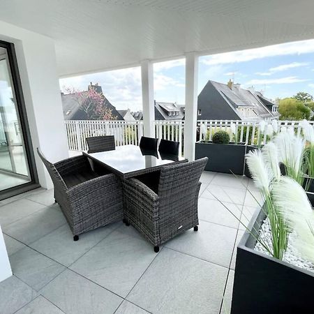 Spacieux Appartement Neuf De Standing Hyper Cosy Larmor-Plage Zewnętrze zdjęcie