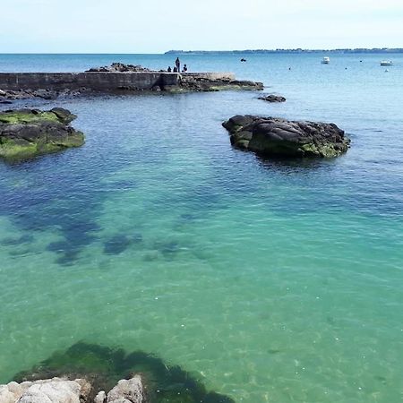 Spacieux Appartement Neuf De Standing Hyper Cosy Larmor-Plage Zewnętrze zdjęcie