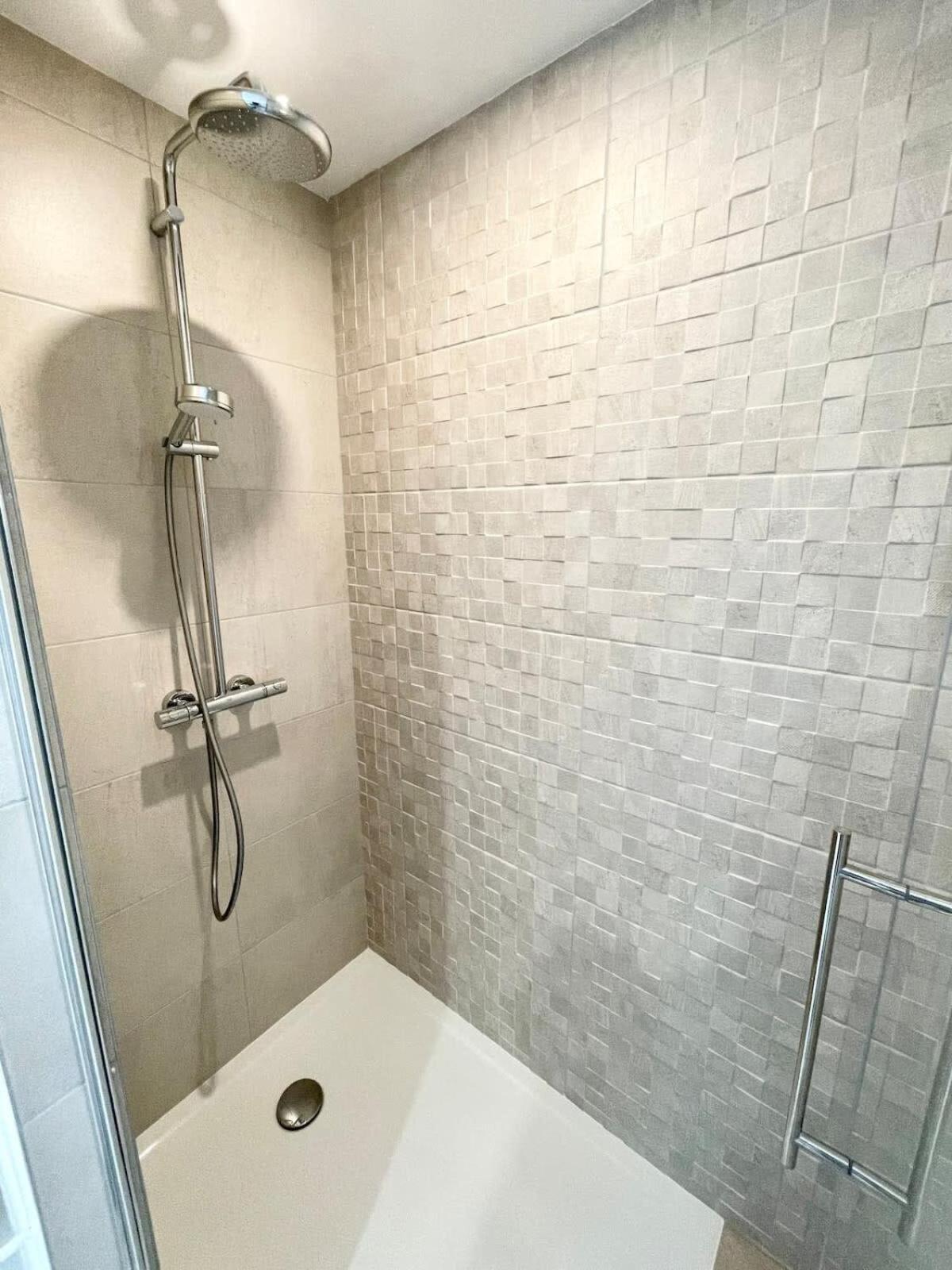 Spacieux Appartement Neuf De Standing Hyper Cosy Larmor-Plage Zewnętrze zdjęcie