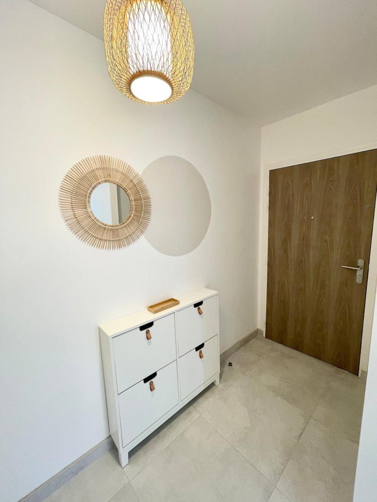 Spacieux Appartement Neuf De Standing Hyper Cosy Larmor-Plage Zewnętrze zdjęcie